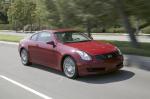 Infiniti G35 Coupe 2006 года